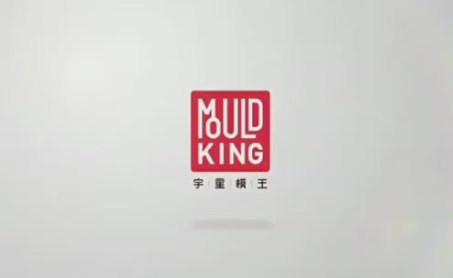 Mould King Mercedes AMG GT