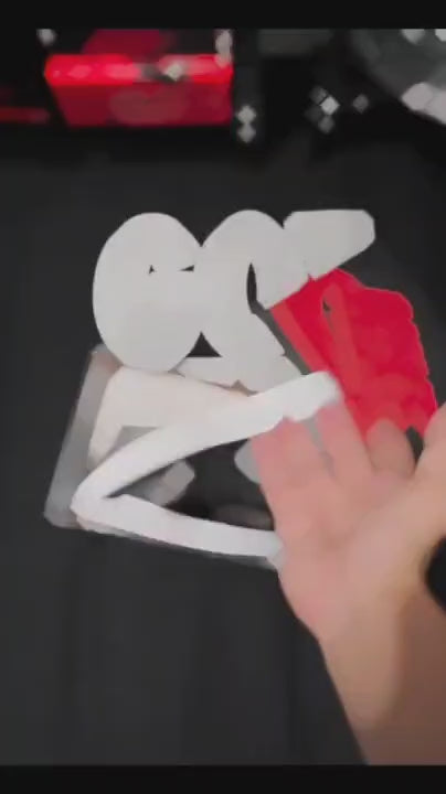 Air Jordan 1 Retro High OG Shadow / Shadow Reimagined