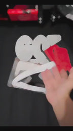 Air Jordan 1 Retro High OG Shadow / Shadow Reimagined