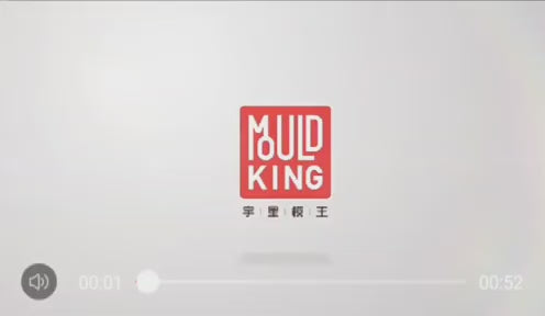 Mould King Koenigsegg One:1