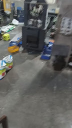 Prada Solid Color Single-Breasted Logo Long Sleeve Shirt