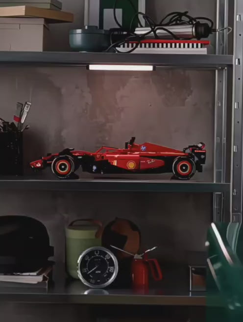 Ferrari SF-24 F1 Brix