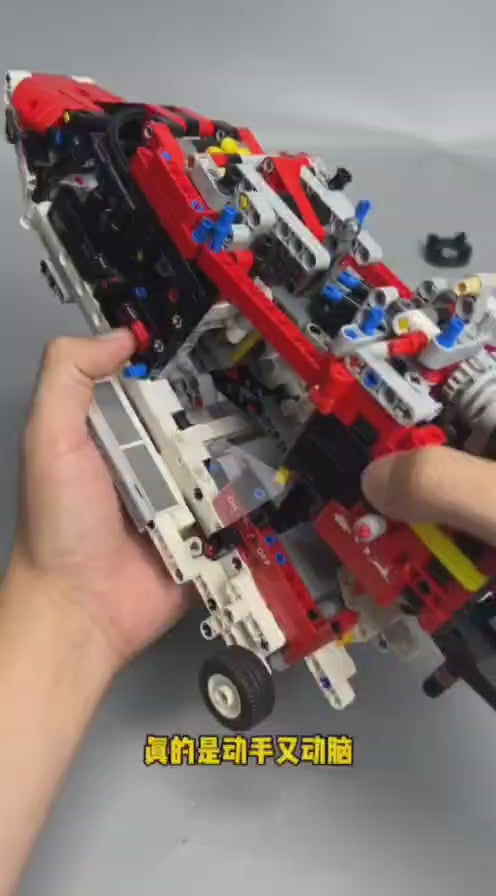 Airbus H175 Rescue Helicopter Brix