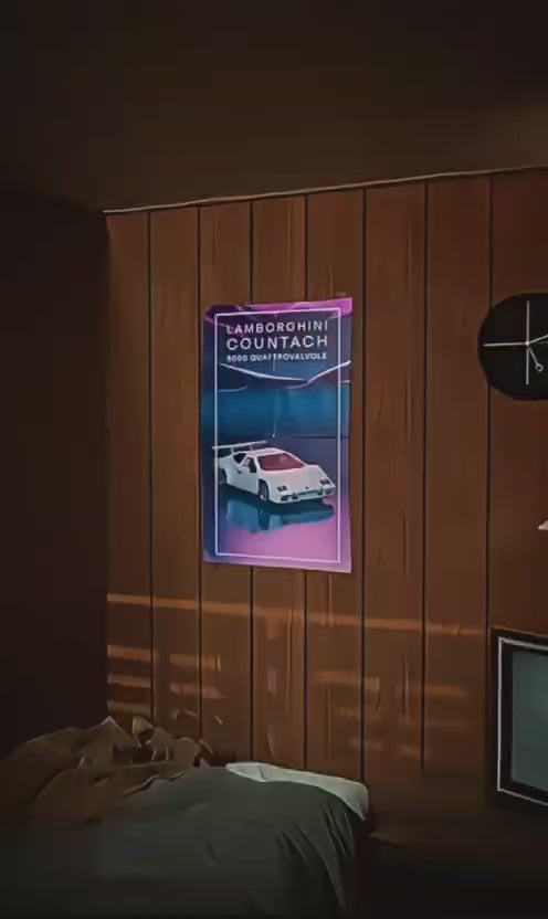 Lamborghini Countach