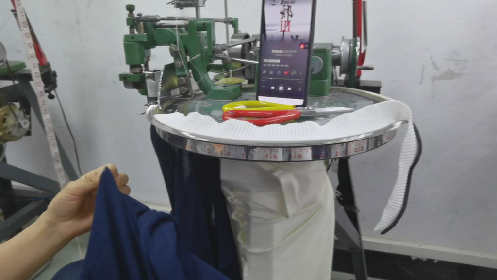 Dior Lily of the Valley Embroidered Cotton T-Shirt